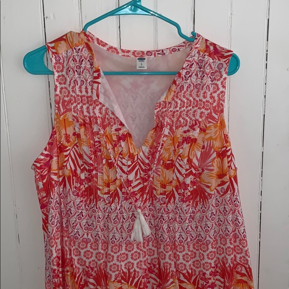Old Navy Dress